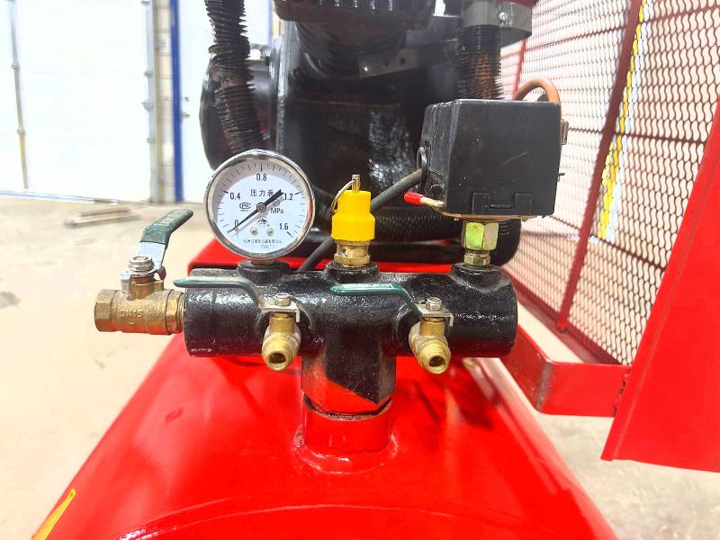 2020 Others 2020 Air Compressor მანქანა იყიდება აუქციონზე, vin: L2007161254, აუქციონის ნომერი: 63493616