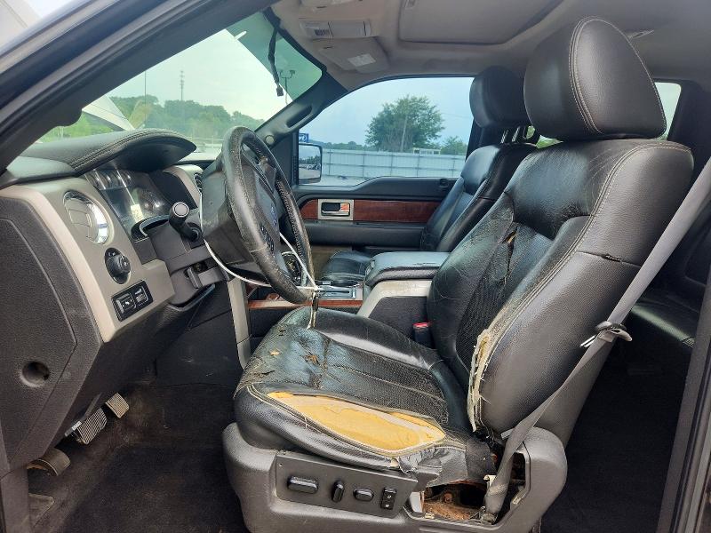 2010 Ford F150 მანქანა იყიდება აუქციონზე, vin: 1FTFW1EV1AFA35809, აუქციონის ნომერი: 59683566