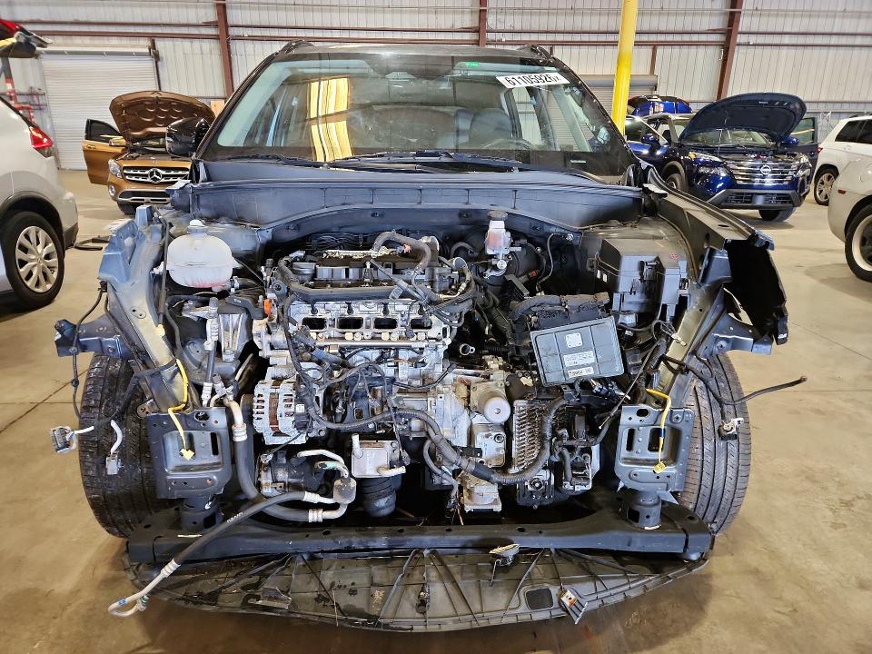 Aukcja sprzedaży 2021 Kia Sorento, vin: 5XYRH4LF6MG031082, numer aukcji: 61105926