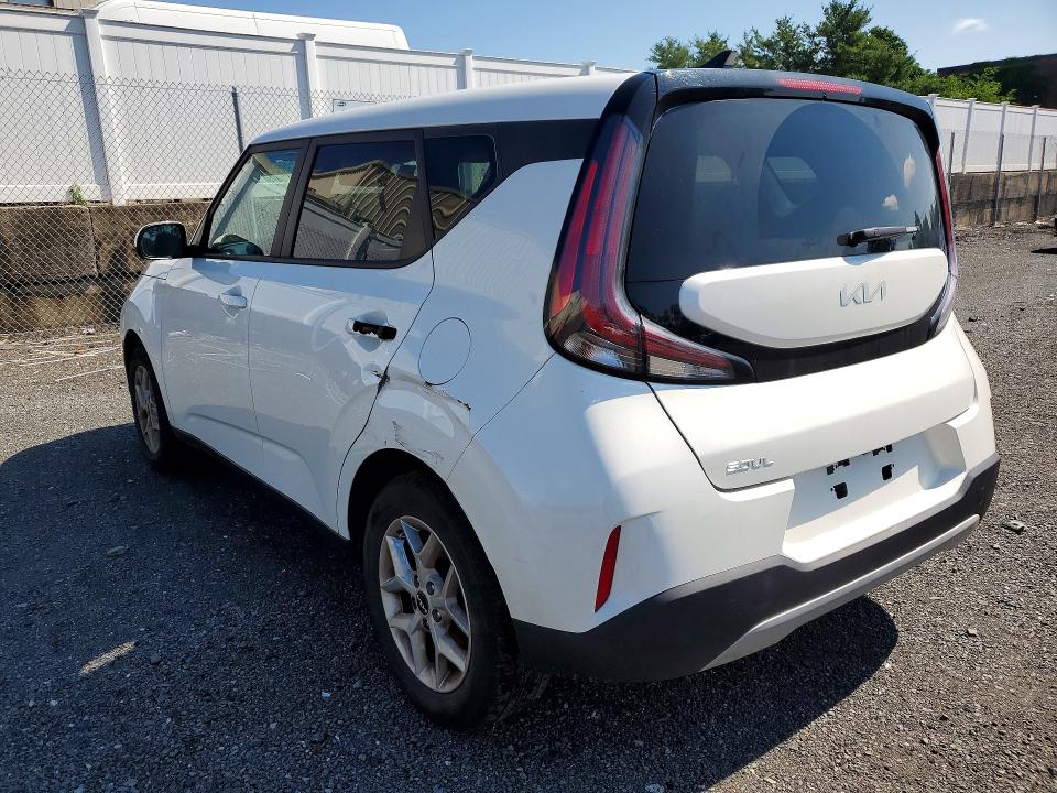 Aukcja sprzedaży 2025 Kia Soul, vin: KNDJ23AU9S7930054, numer aukcji: 60036206