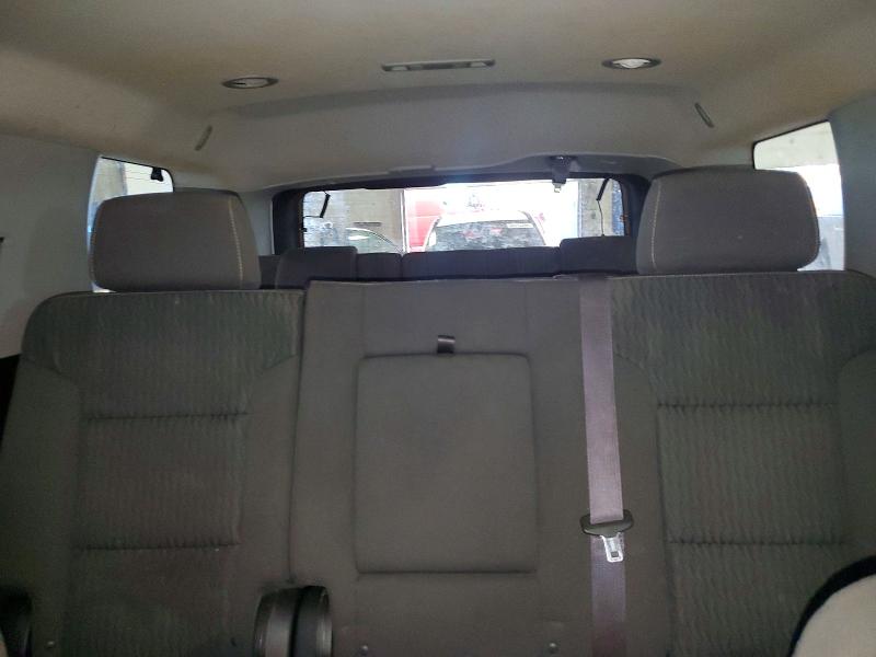 Aukcja sprzedaży 2016 Chevrolet Tahoe, vin: 1GNSKAKC0GR465164, numer aukcji: 62977506