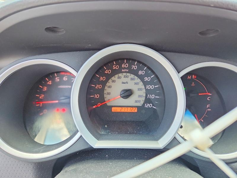 Продаж на аукціоні авто 2008 Toyota Tacoma, vin: 5TETU62NX8Z483036, номер лоту: 61303566