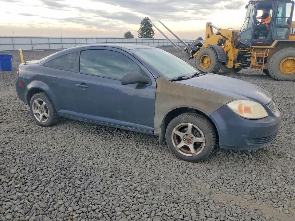 Aukcja sprzedaży 2008 Chevrolet Cobalt, vin: 1G1AK18F787261716, numer aukcji: 61539656