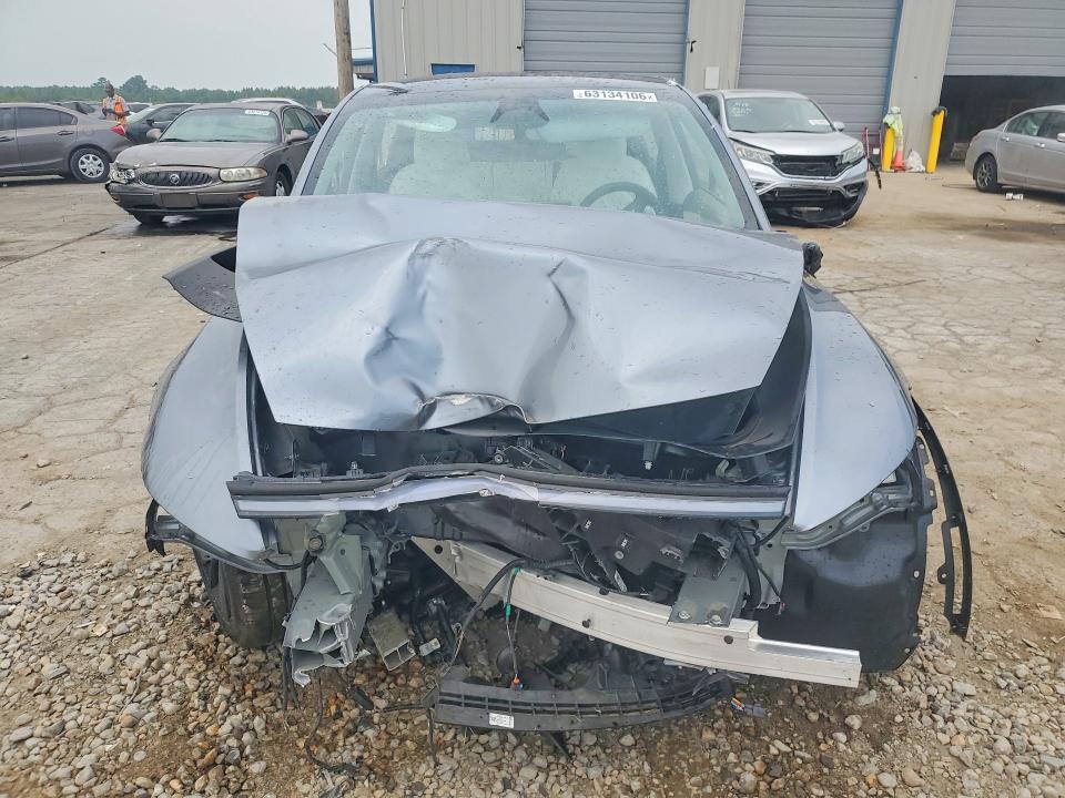 Продажа на аукционе авто 2026 Tesla Model Y, vin: 7SAYGDED6TA581365, номер лота: 63134106