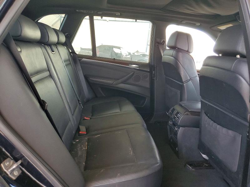 Продаж на аукціоні авто 2013 Bmw X5, vin: 5UXZV8C51D0C16431, номер лоту: 62335326