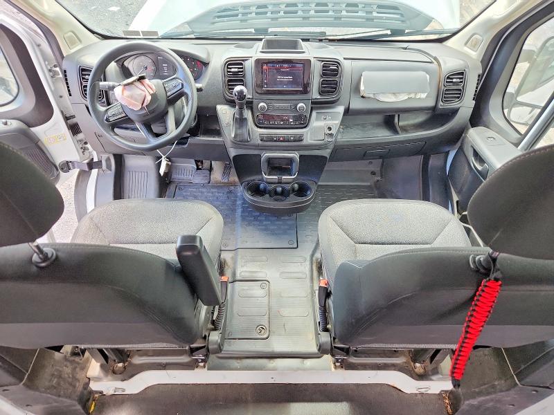 Продажа на аукционе авто 2025 Ram Promaster 2500, vin: 3C6LRVDGXSE508954, номер лота: 62742726