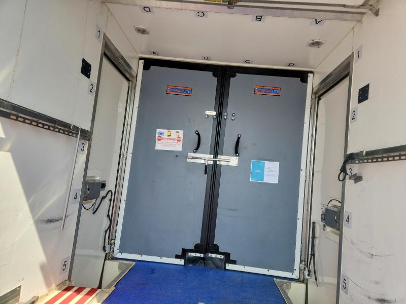 Aukcja sprzedaży 2020 Ford Transit, vin: 1FDBW5Z89LKA95580, numer aukcji: 62138296