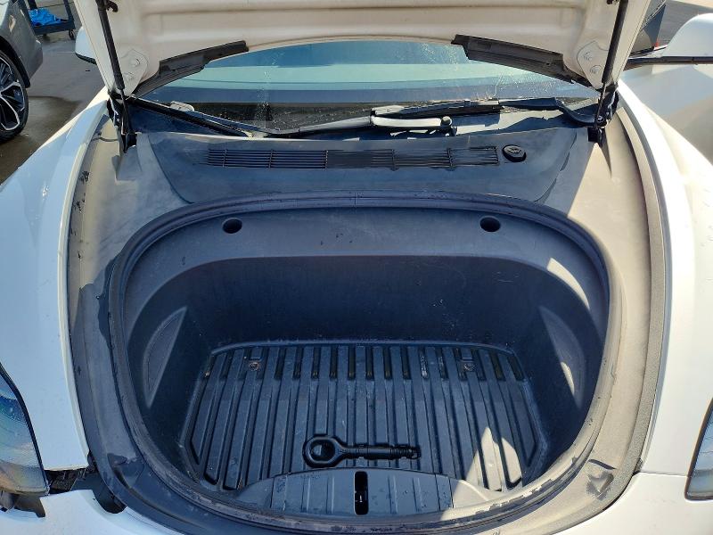 Aukcja sprzedaży 2022 Tesla Model 3, vin: 5YJ3E1EA8NF289465, numer aukcji: 62009286