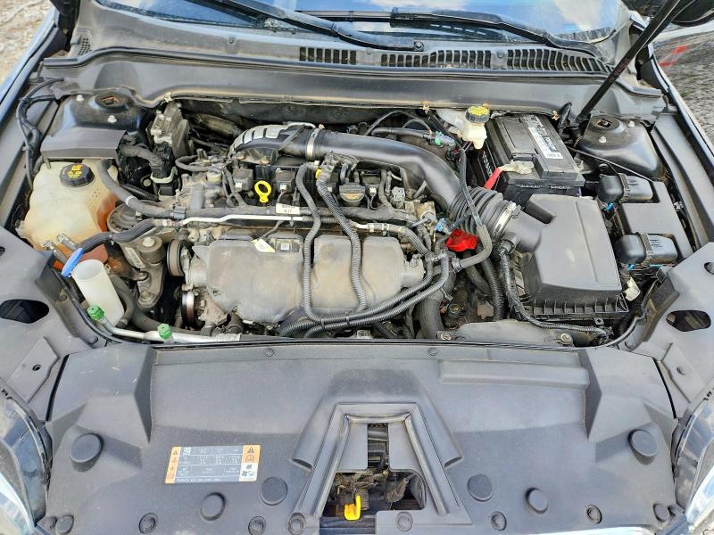 Продажа на аукционе авто 2017 Lincoln Mkz, vin: 3LN6L5D95HR627033, номер лота: 59971466