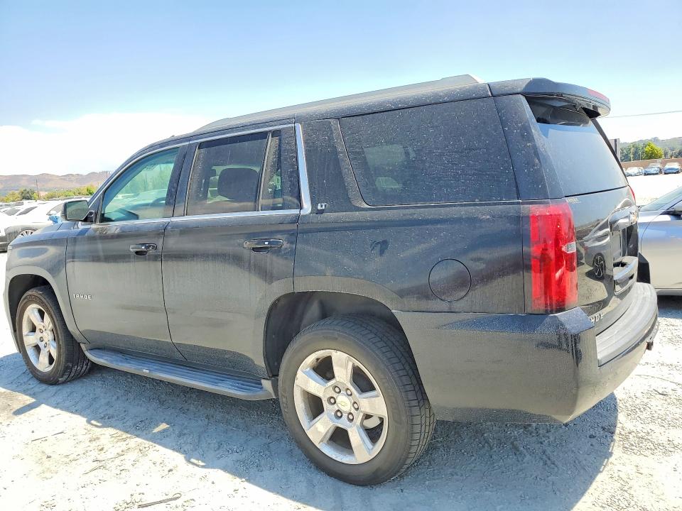 Aukcja sprzedaży 2015 Chevrolet Tahoe, vin: 1GNSKBKCXFR591746, numer aukcji: 60499196