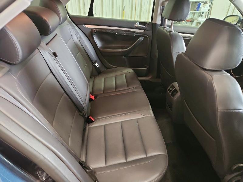 Aukcja sprzedaży 2008 Volkswagen Jetta, vin: 3VWRM71K78M118959, numer aukcji: 61374616