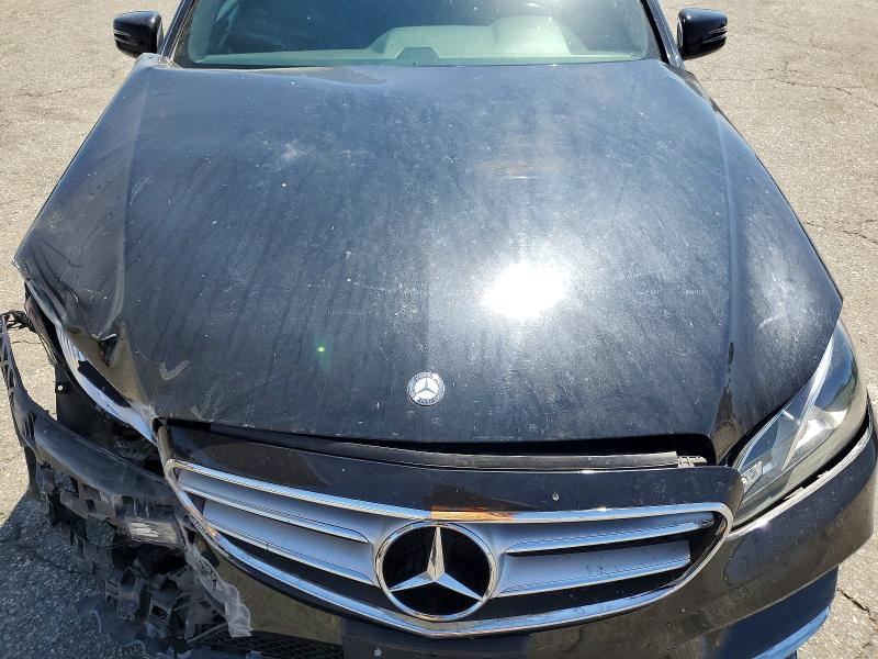 Продажа на аукционе авто 2014 Mercedes-benz E, vin: WDDHF5KBXEB070782, номер лота: 62917806