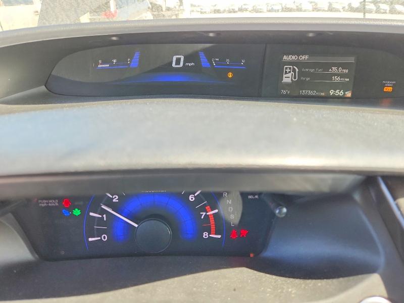 Aukcja sprzedaży 2015 Honda Civic, vin: 2HGFB2F97FH552638, numer aukcji: 62496456