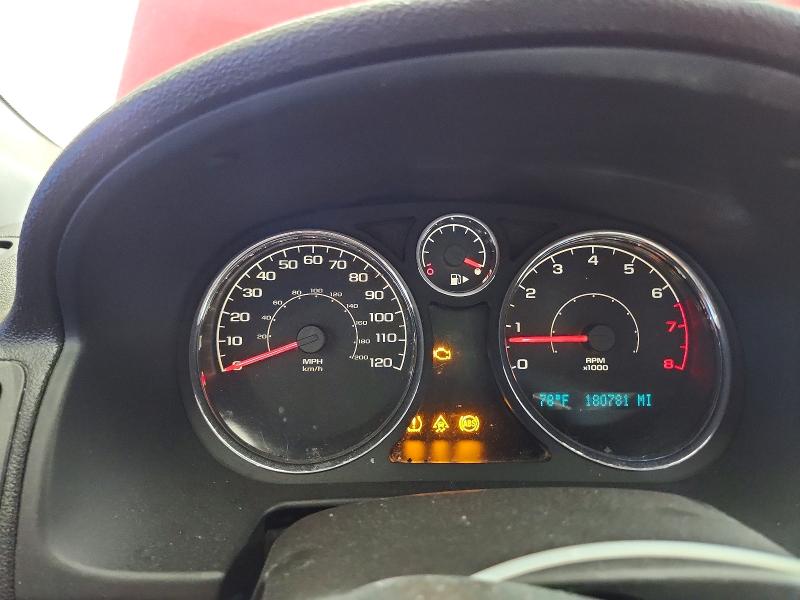 Aukcja sprzedaży 2009 Chevrolet Cobalt, vin: 1G1AT58H697100720, numer aukcji: 61541616