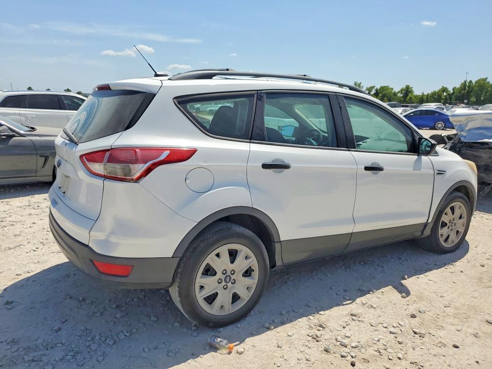 Продаж на аукціоні авто 2013 Ford Escape, vin: 1FMCU0F73DUD11373, номер лоту: 63175126