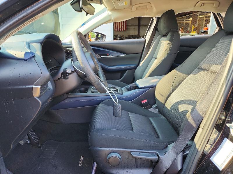 Aukcja sprzedaży 2021 Mazda Cx-30, vin: 3MVDMBAL0MM226809, numer aukcji: 62908556