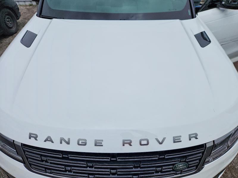 Aukcja sprzedaży 2026 Land Rover Range Rover Sport, vin: SAL1J9EU6TA623356, numer aukcji: 61970996