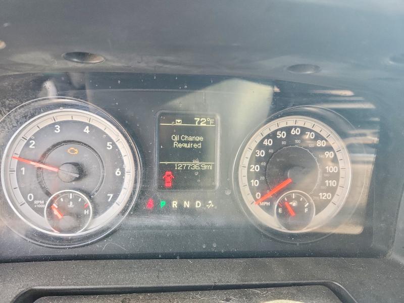 Продаж на аукціоні авто 2015 Ram 1500, vin: 1C6RR7FG3FS789825, номер лоту: 59994676