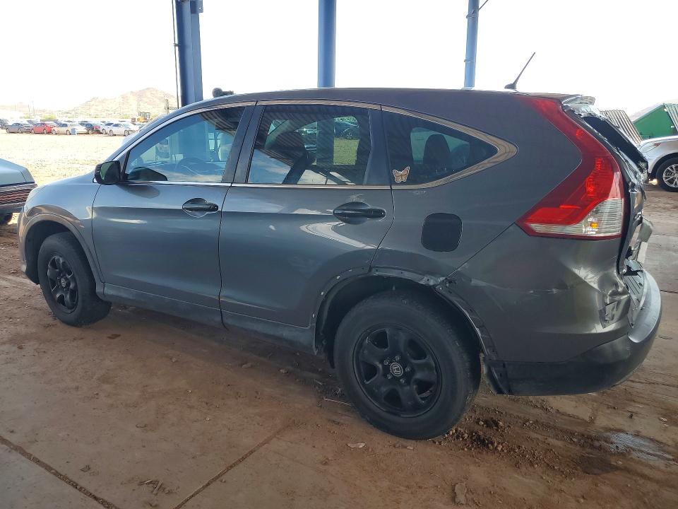 Продаж на аукціоні авто 2013 Honda Cr-v, vin: 3CZRM3H3XDG705928, номер лоту: 61234296