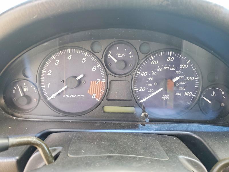 1999 Mazda Mx-5 Miata მანქანა იყიდება აუქციონზე, vin: JM1NB3535X0117569, აუქციონის ნომერი: 59579936