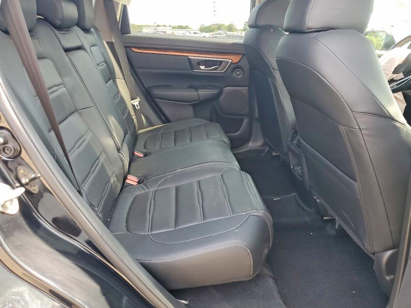 62037526 :رقم المزاد ، 7FARW2H86KE040846 vin ، 2019 Honda Cr-v مزاد بيع