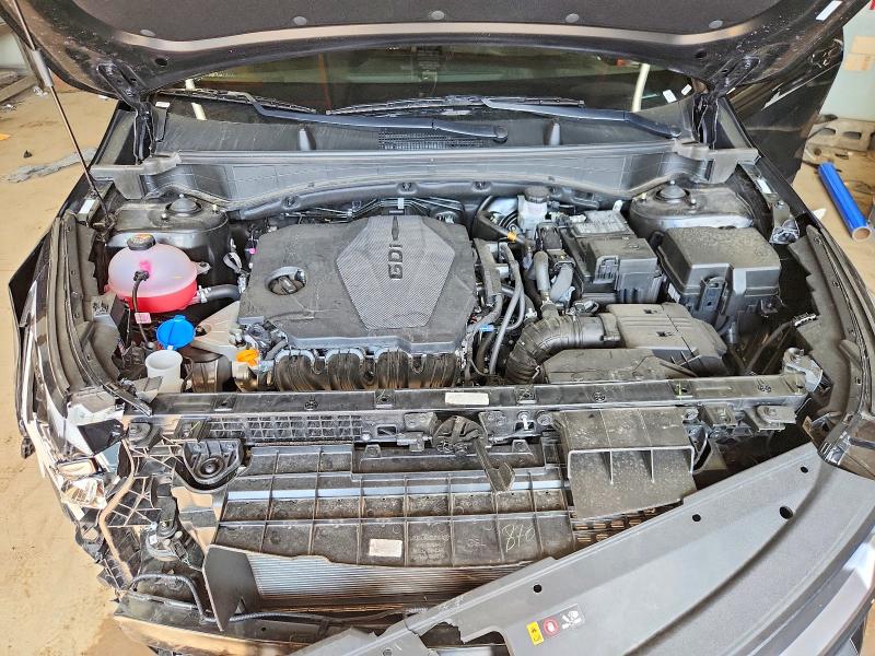 61930556 :رقم المزاد ، 5XYK2CDF4TG429076 vin ، 2026 Kia Sportage مزاد بيع