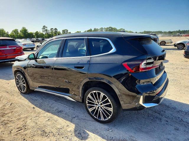 2025 Bmw X1 მანქანა იყიდება აუქციონზე, vin: WBX73EF02S5316048, აუქციონის ნომერი: 62237336