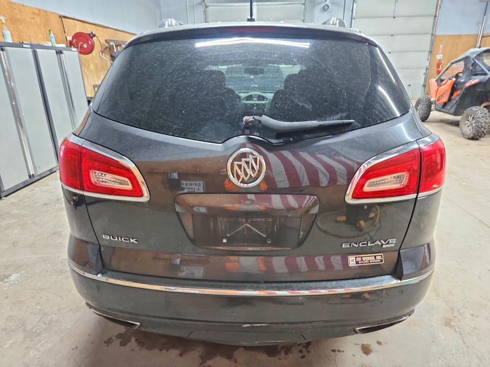 Aukcja sprzedaży 2014 Buick Enclave, vin: 5GAKVBKD5EJ208402, numer aukcji: 59844536