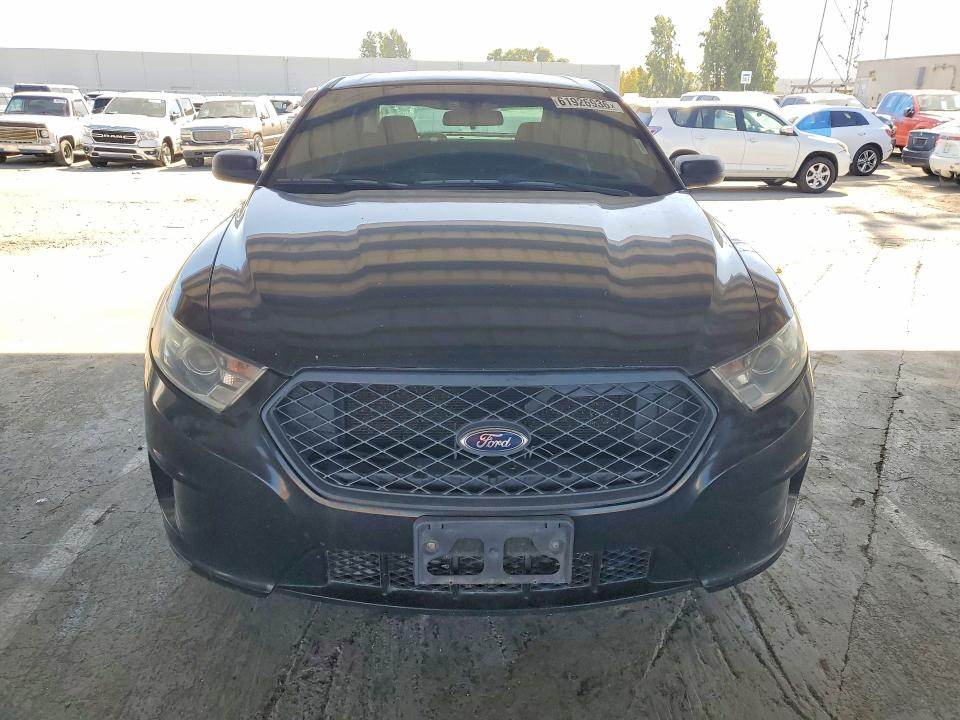 Продаж на аукціоні авто 2015 Ford Taurus, vin: 1FAHP2MK8FG163782, номер лоту: 61926936