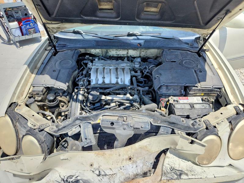 Aukcja sprzedaży 2004 Kia Amanti, vin: KNALD124745016421, numer aukcji: 59992026