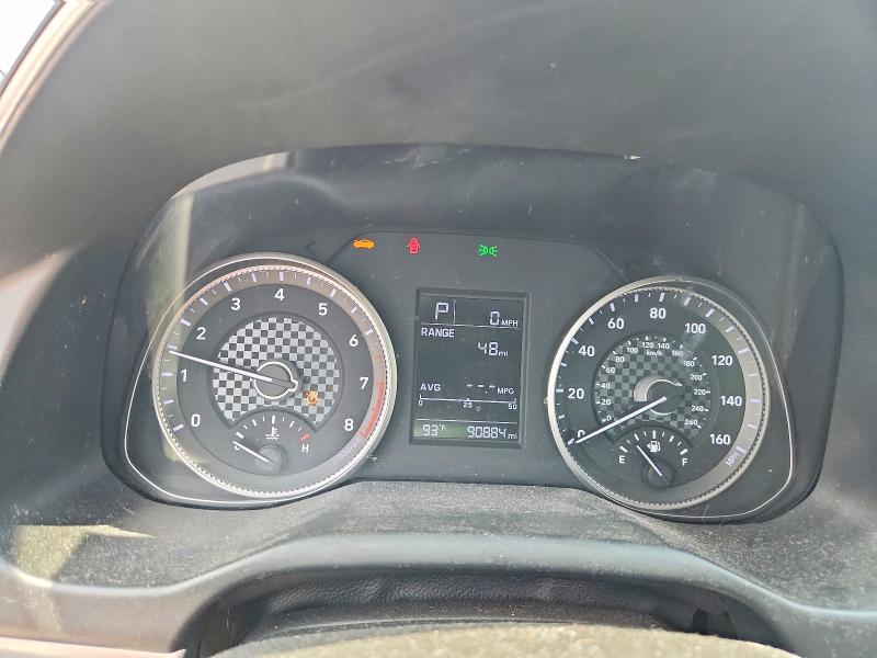 Aukcja sprzedaży 2019 Hyundai Elantra, vin: KMHD74LF7KU796144, numer aukcji: 61508986
