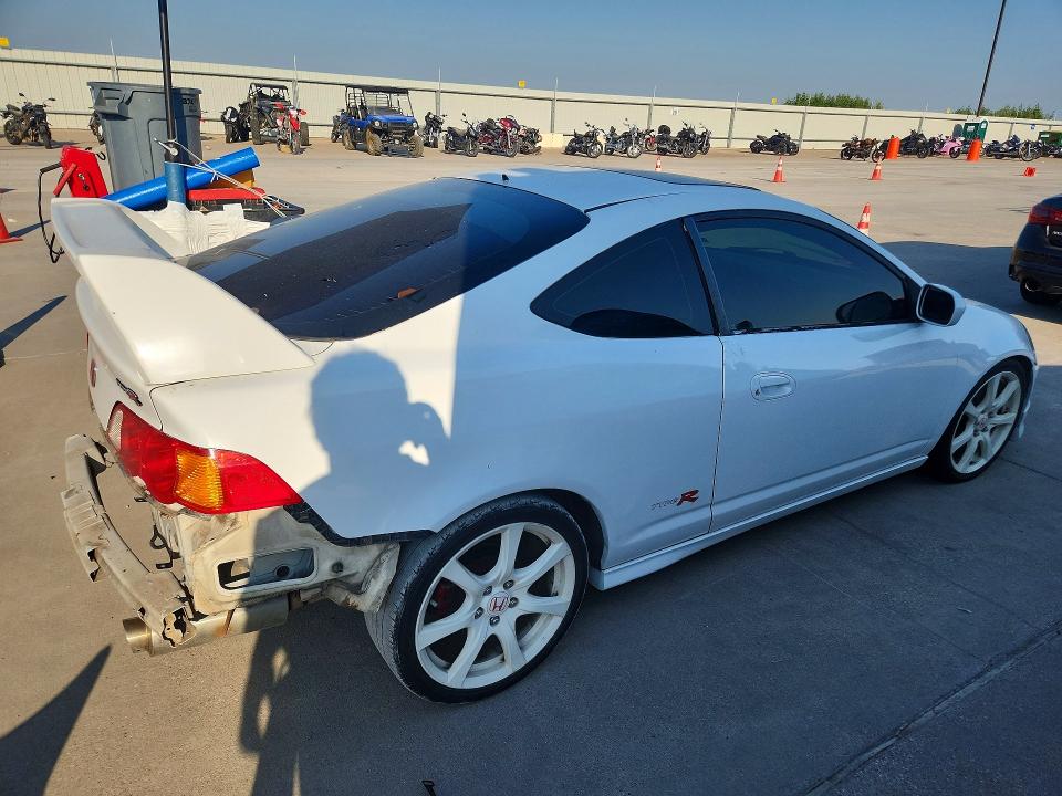 Aukcja sprzedaży 2002 Acura Rsx, vin: JH4DC53082C038058, numer aukcji: 61922446