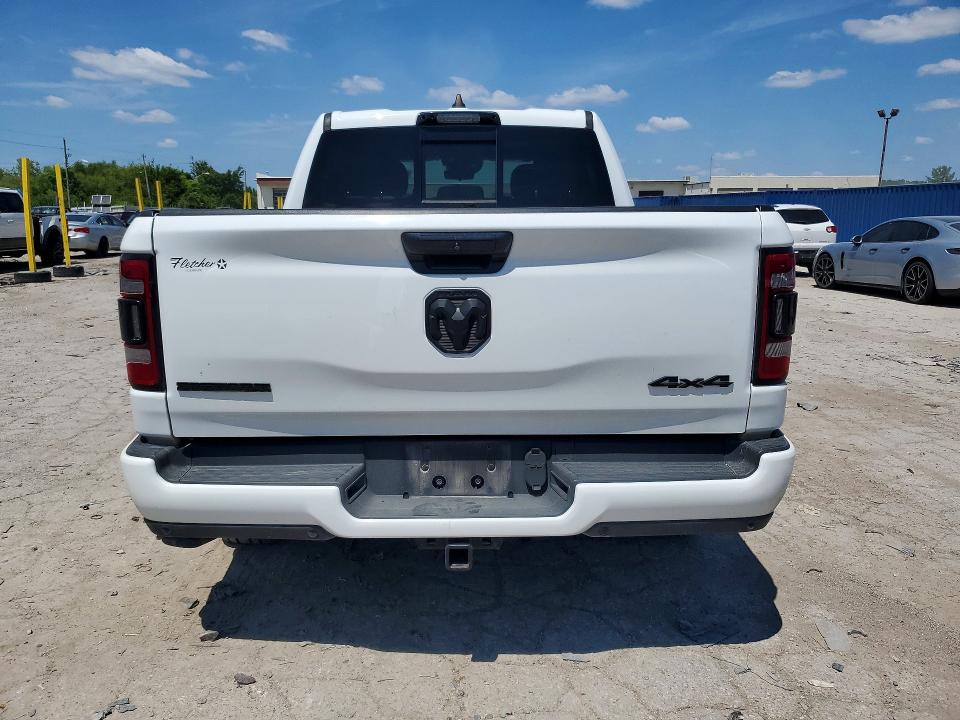Продаж на аукціоні авто 2024 Ram 1500, vin: 1C6RRFFG1RN178219, номер лоту: 63165756