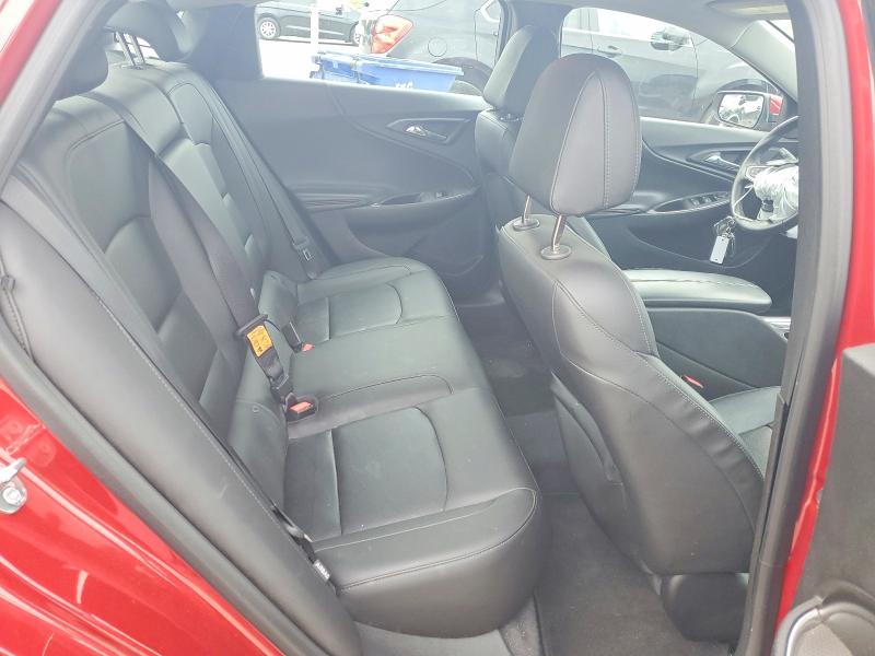 Продажа на аукционе авто 2016 Chevrolet Malibu, vin: 1G1ZE5ST4GF248071, номер лота: 62347086