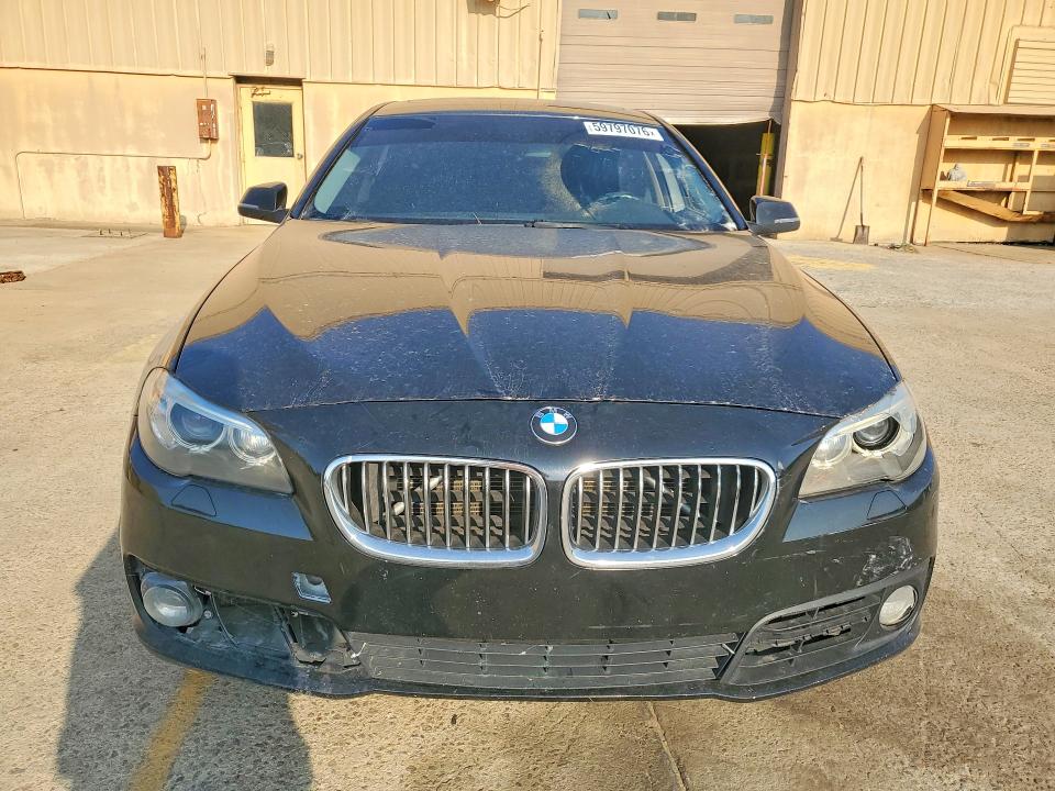 59797076 :رقم المزاد ، WBA5A5C50GG348287 vin ، 2016 Bmw 528 مزاد بيع