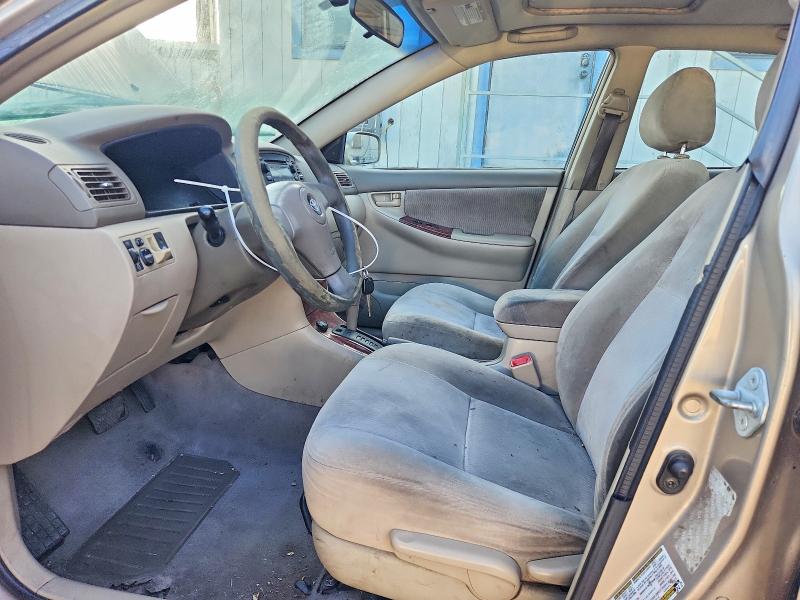 Aukcja sprzedaży 2005 Toyota Corolla, vin: 1NXBR32EX5Z422023, numer aukcji: 61439576
