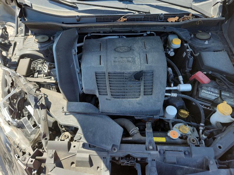 Aukcja sprzedaży 2019 Subaru Forester, vin: JF2SKAWC3KH585298, numer aukcji: 59250866