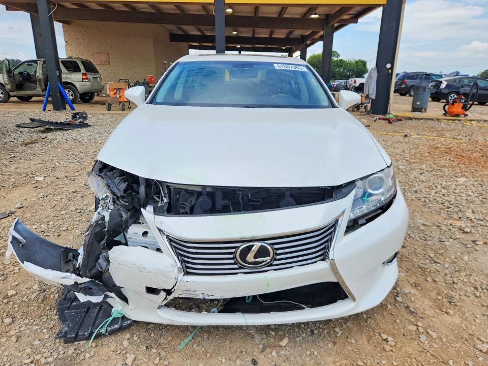Продаж на аукціоні авто 2013 Lexus Es, vin: JTHBK1GG8D2026012, номер лоту: 61687966