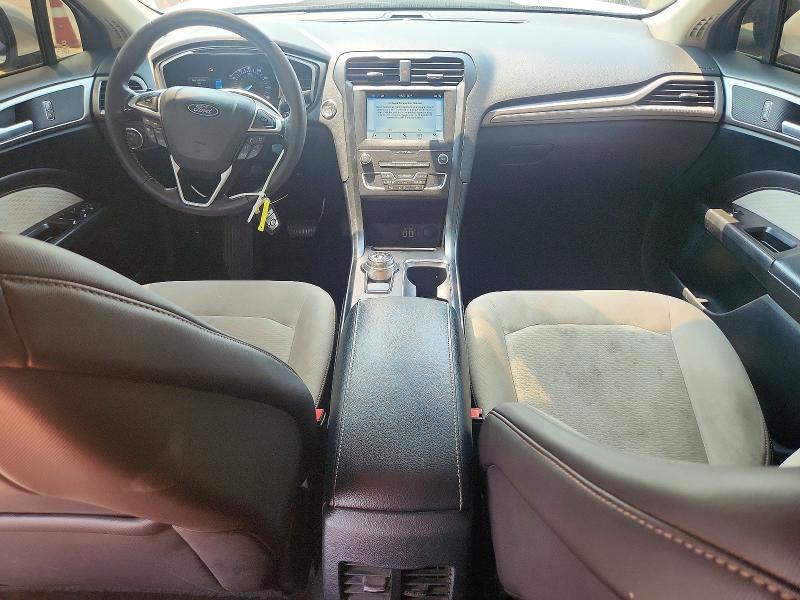 Aukcja sprzedaży 2019 Ford Fusion, vin: 3FA6P0HD7KR196279, numer aukcji: 62645326