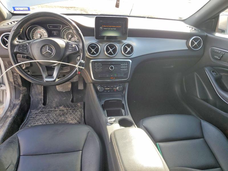 60598796 :رقم المزاد ، WDDSJ4EB6FN193201 vin ، 2015 Mercedes-benz Cla مزاد بيع