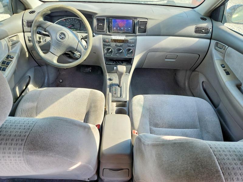 Aukcja sprzedaży 2007 Toyota Corolla, vin: 1NXBR32E07Z840223, numer aukcji: 61042786