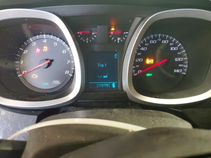 Aukcja sprzedaży 2010 Chevrolet Equinox, vin: 2CNFLNEY2A6246498, numer aukcji: 59394476