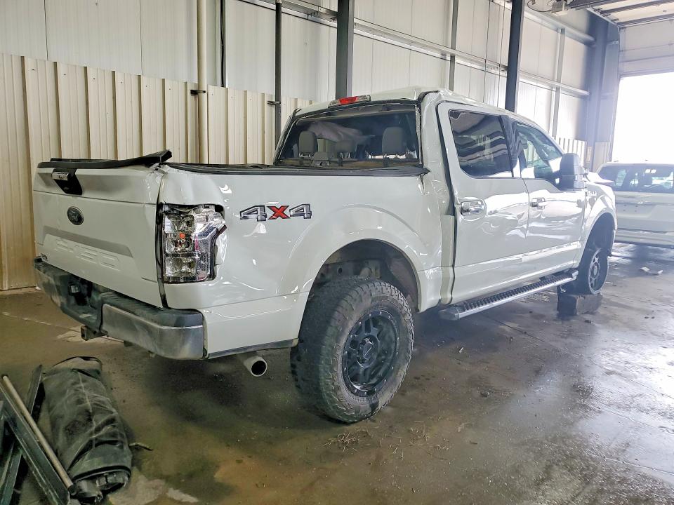 Aukcja sprzedaży 2019 Ford F150, vin: 1FTEW1E51KFC86651, numer aukcji: 62582426