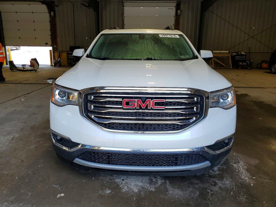 Продаж на аукціоні авто 2017 Gmc Acadia, vin: 1GKKNSLS2HZ304378, номер лоту: 59977016