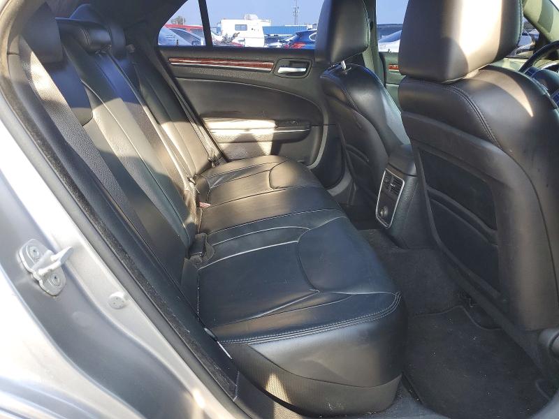 Aukcja sprzedaży 2014 Chrysler 300, vin: 2C3CCAAG3EH141609, numer aukcji: 62902486
