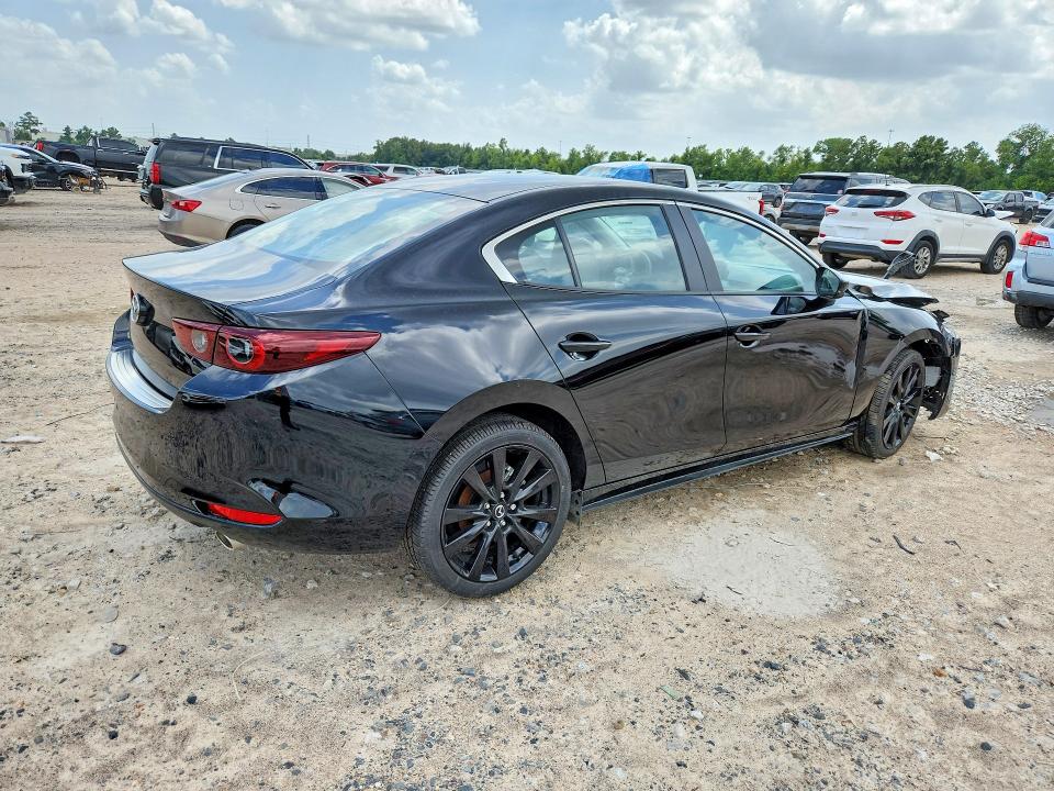 Aukcja sprzedaży 2026 Mazda 3, vin: JM1BPABL5T1855972, numer aukcji: 61145556