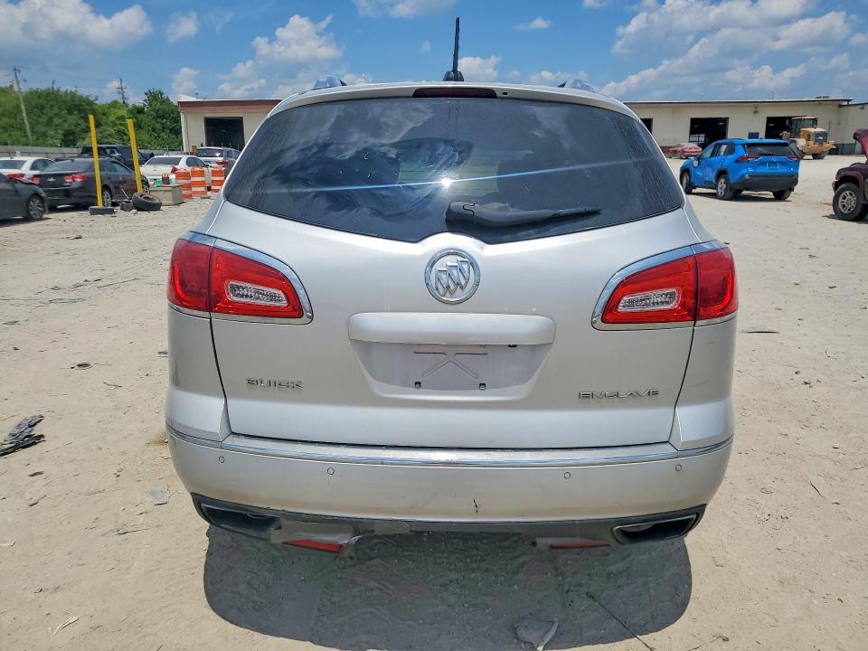 Продаж на аукціоні авто 2017 Buick Enclave, vin: 5GAKRAKD8HJ129910, номер лоту: 59238256