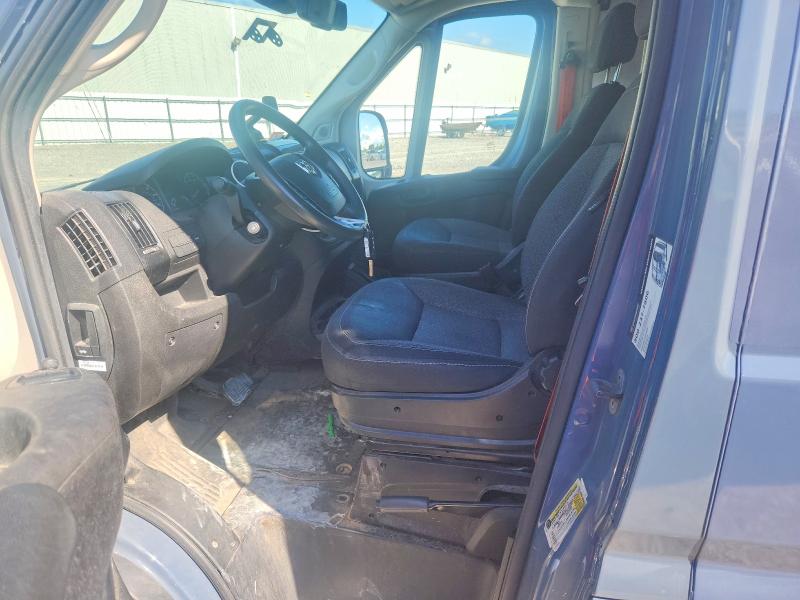 Aukcja sprzedaży 2021 Ram Promaster 3500, vin: 3C6MRVJG4ME544926, numer aukcji: 59746246