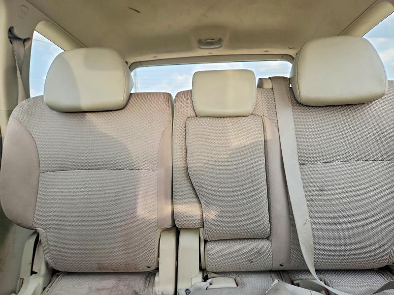 Aukcja sprzedaży 2009 Mitsubishi Outlander, vin: JA4MT41X99Z013862, numer aukcji: 60637466