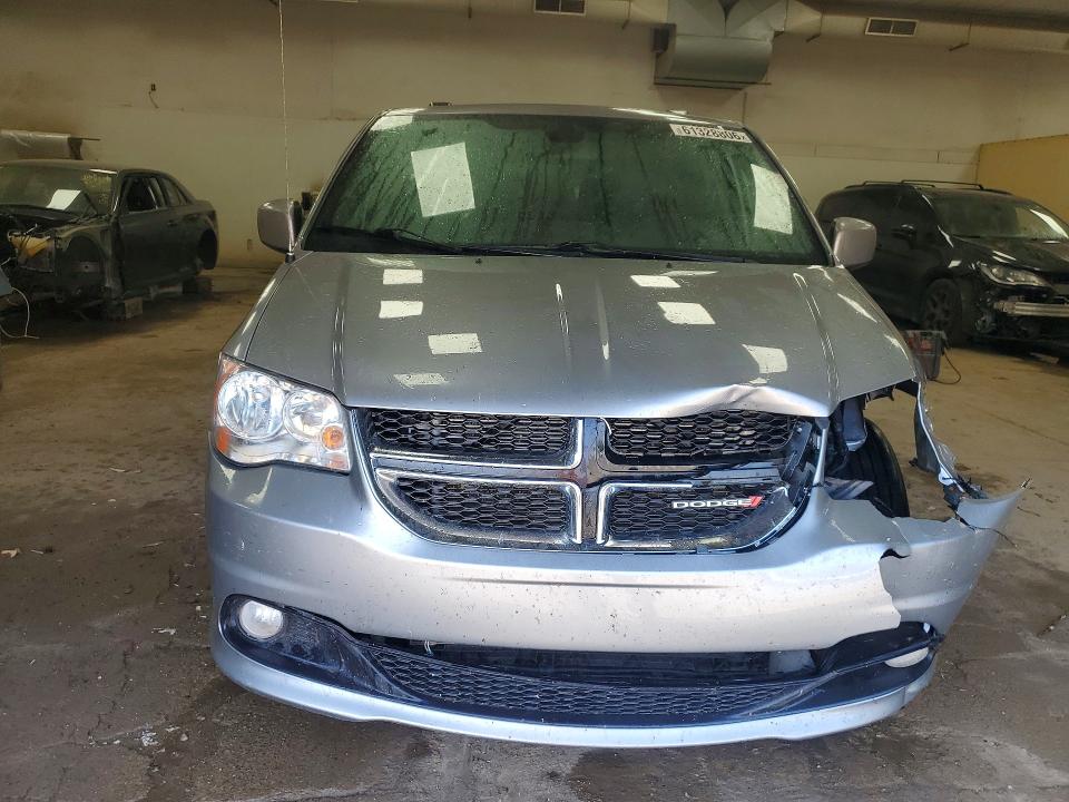 Продаж на аукціоні авто 2020 Dodge Grand Caravan, vin: 2C4RDGCG8LR253655, номер лоту: 61328806